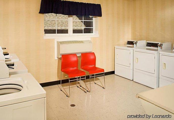 Residence Inn By Marriott Rocky Mount Facilities photo