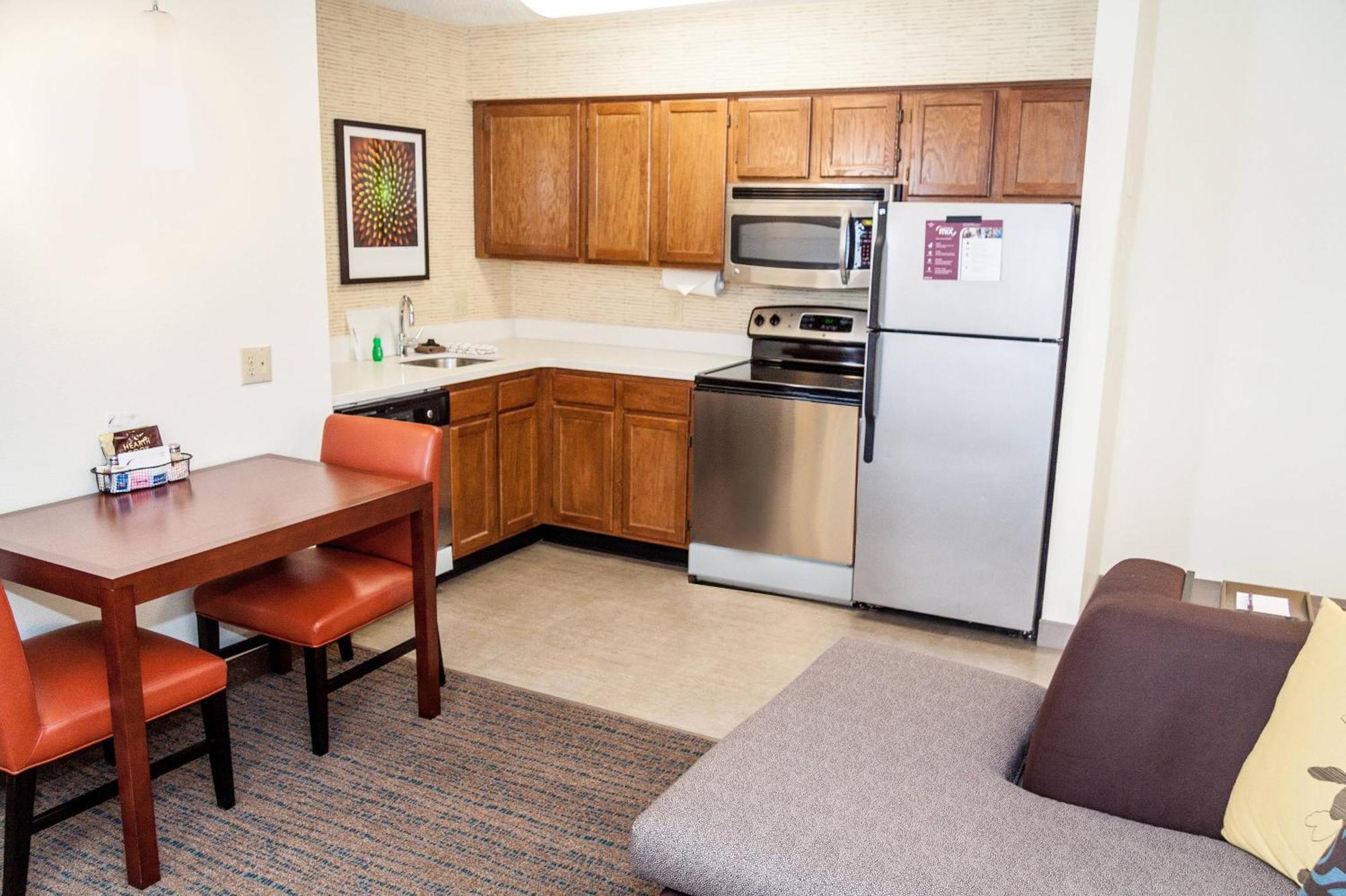 Residence Inn By Marriott Rocky Mount Exterior photo