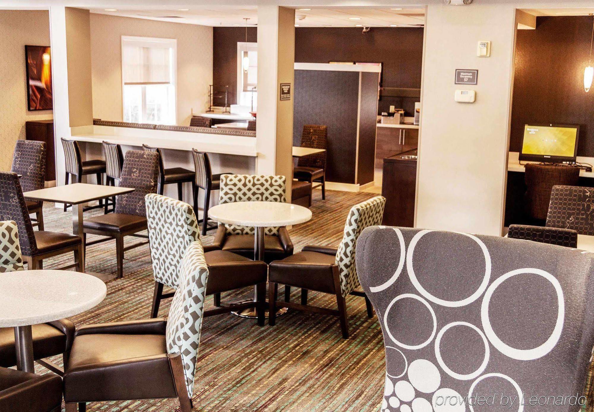Residence Inn By Marriott Rocky Mount Exterior photo