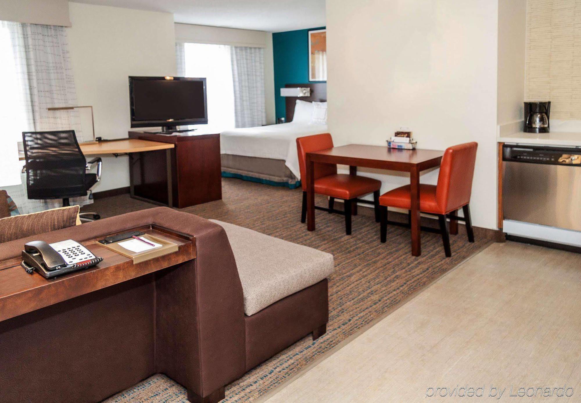 Residence Inn By Marriott Rocky Mount Exterior photo