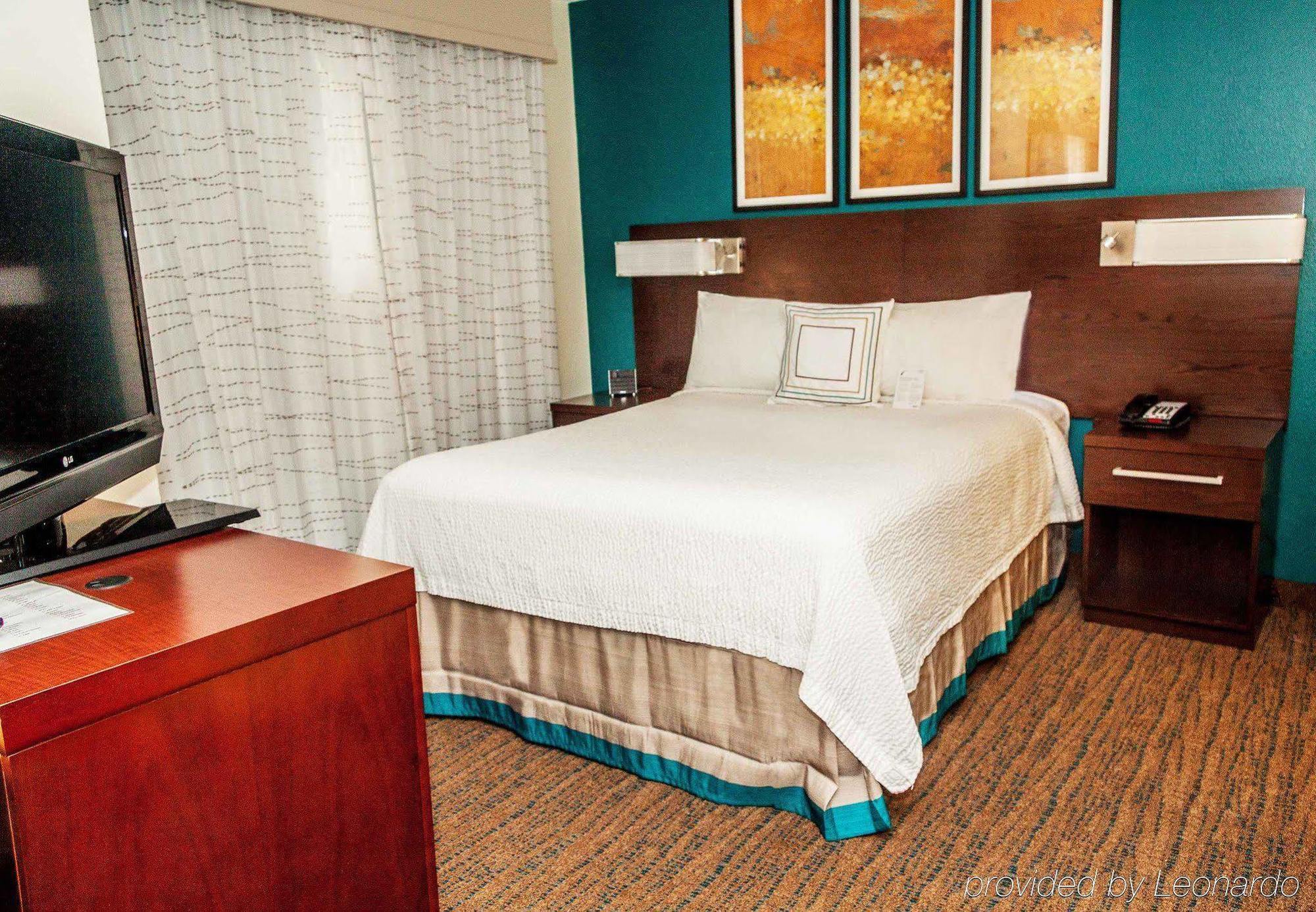 Residence Inn By Marriott Rocky Mount Exterior photo