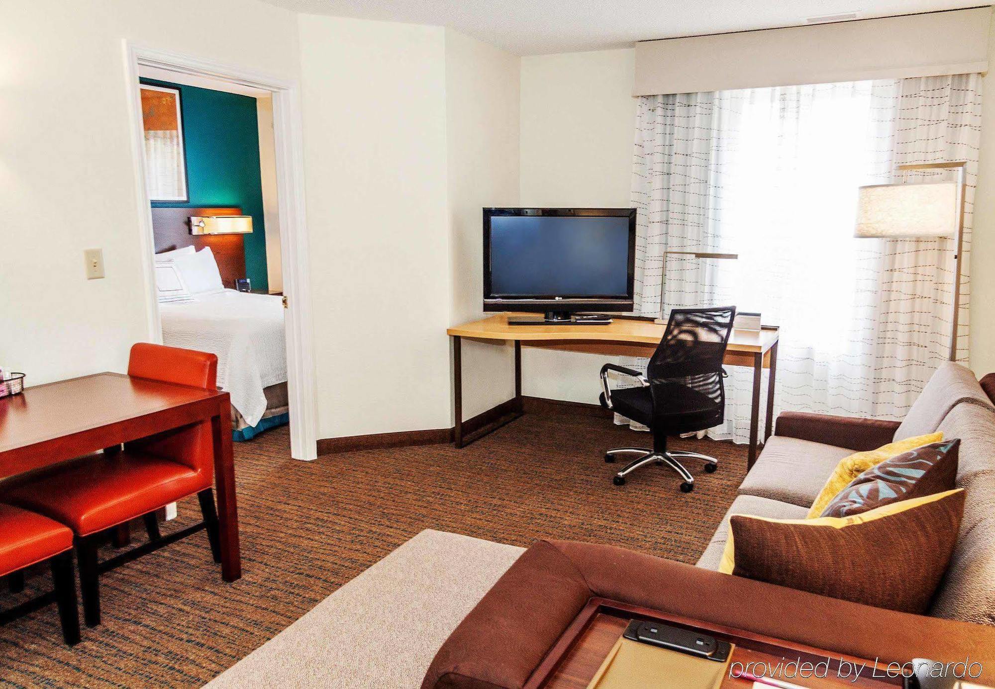Residence Inn By Marriott Rocky Mount Exterior photo