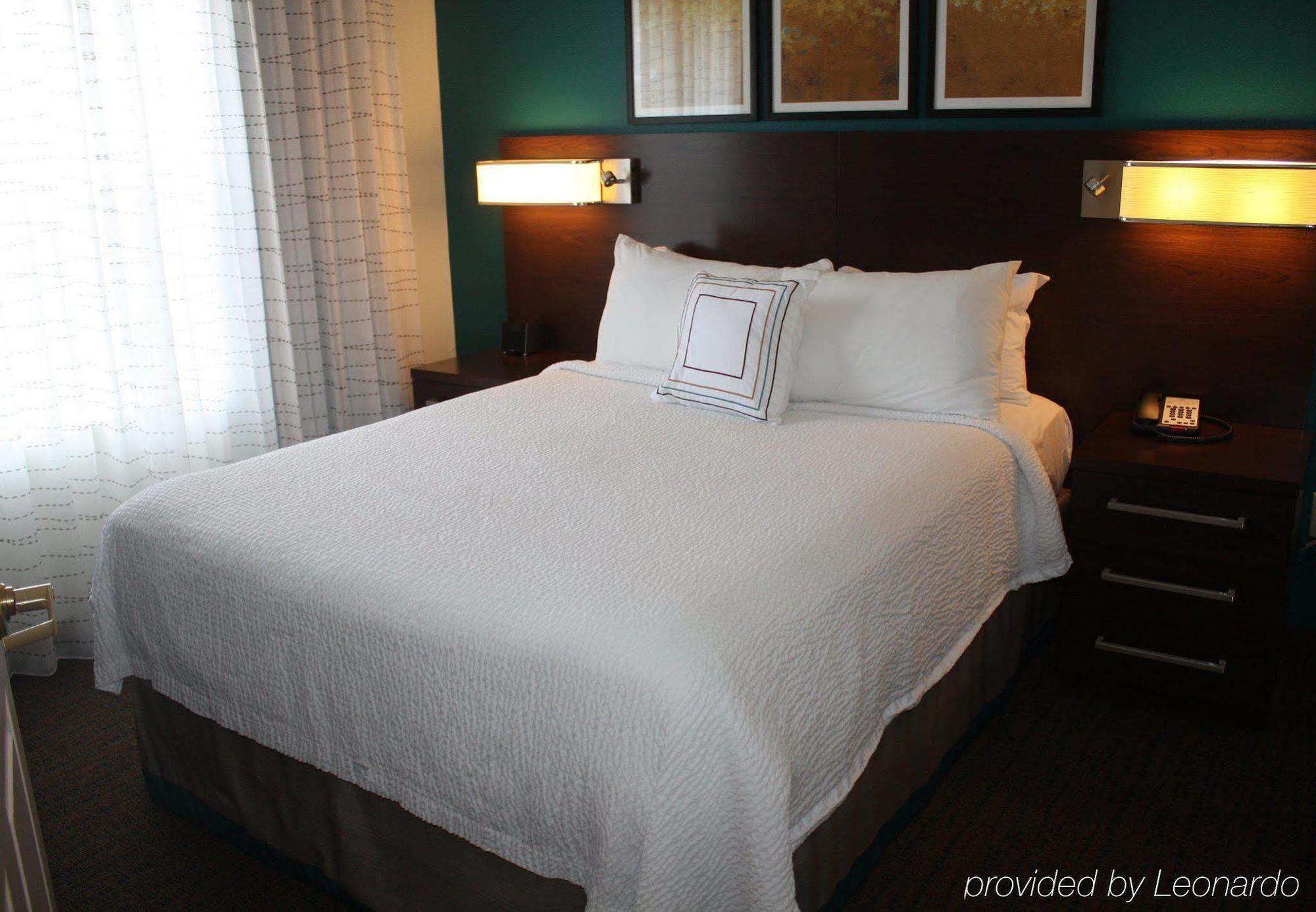Residence Inn By Marriott Rocky Mount Exterior photo